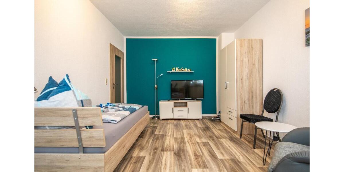 Wohnen auf Zeit Zittau - 1 Zimmer, 25 m&sup2;, 35&euro; | Angebot:19140950
