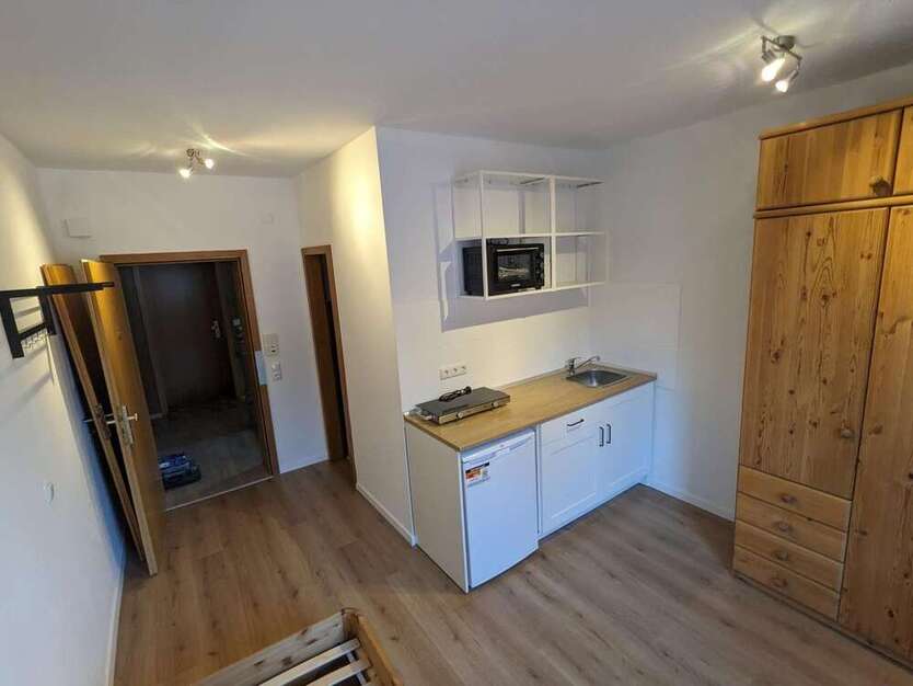Wohnung zum Mieten in Bochum 290 € 16 m²