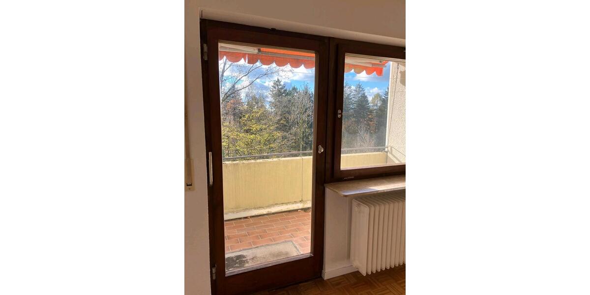 Etagenwohnung Wüstenrot - 3 Zimmer, 73 m&sup2;, 690&euro; | Angebot:25046486