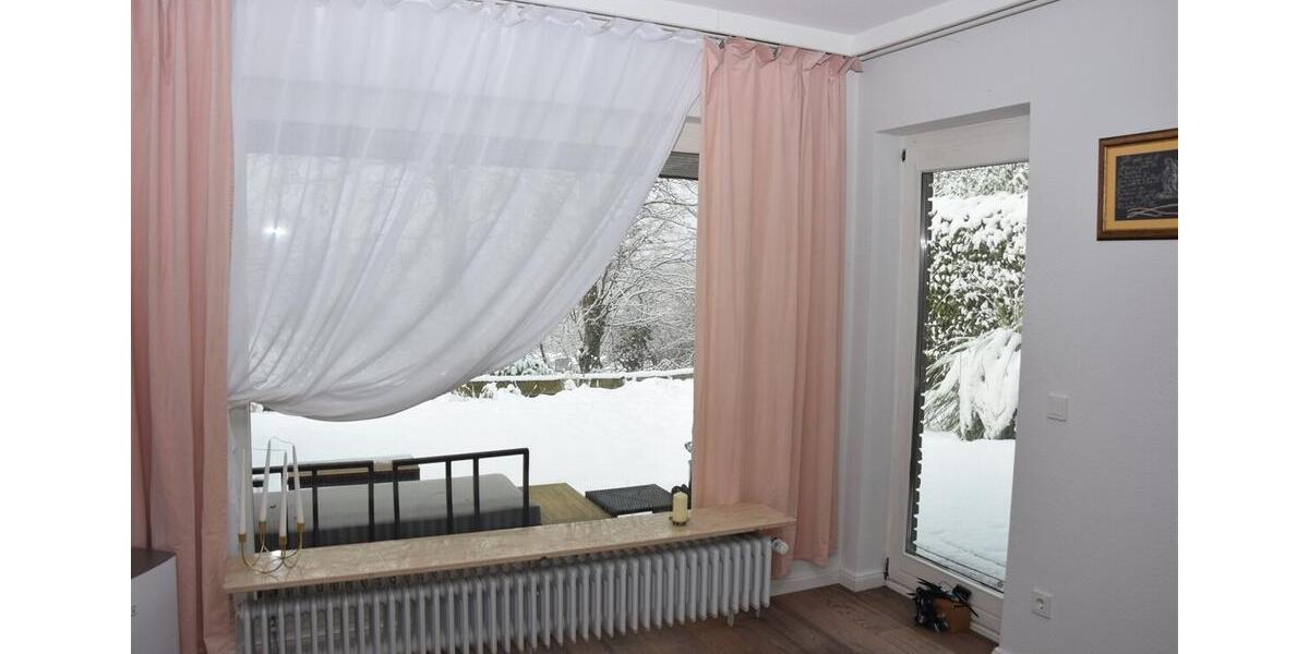 Doppelhaushälfte Glücksburg (Ostsee) - 5 Zimmer, 121 m&sup2;, 1.800&euro; | Angebot:24629283