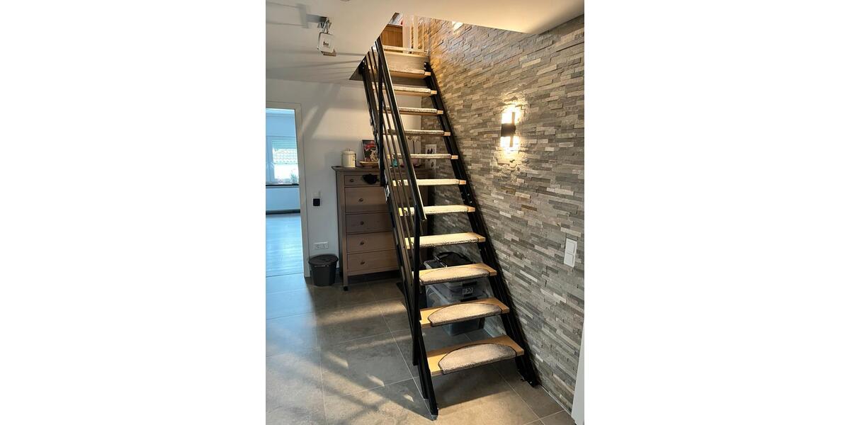 Maisonettenwohnung Bad Reichenhall - 3 Zimmer, 83 m&sup2;, 950&euro; | Angebot:26609473
