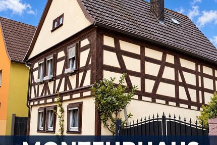 Haus Laudenbach - 6 Zimmer, 110 m&sup2;, 2.900&euro; | Angebot:27620933