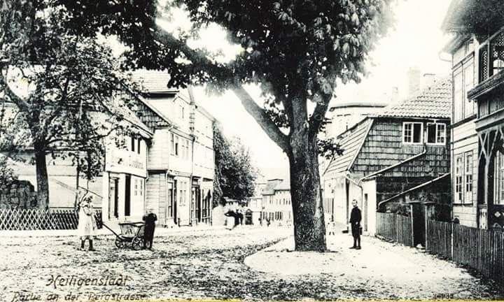 4 Zimmer Wohnung in Heiligenstadt 4 zimmer