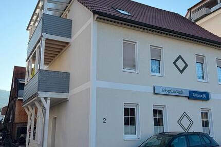 Wohnung Heilbad Heiligenstadt - 4 Zimmer, 120 m&sup2;, 1.440&euro; | Angebot:24514051