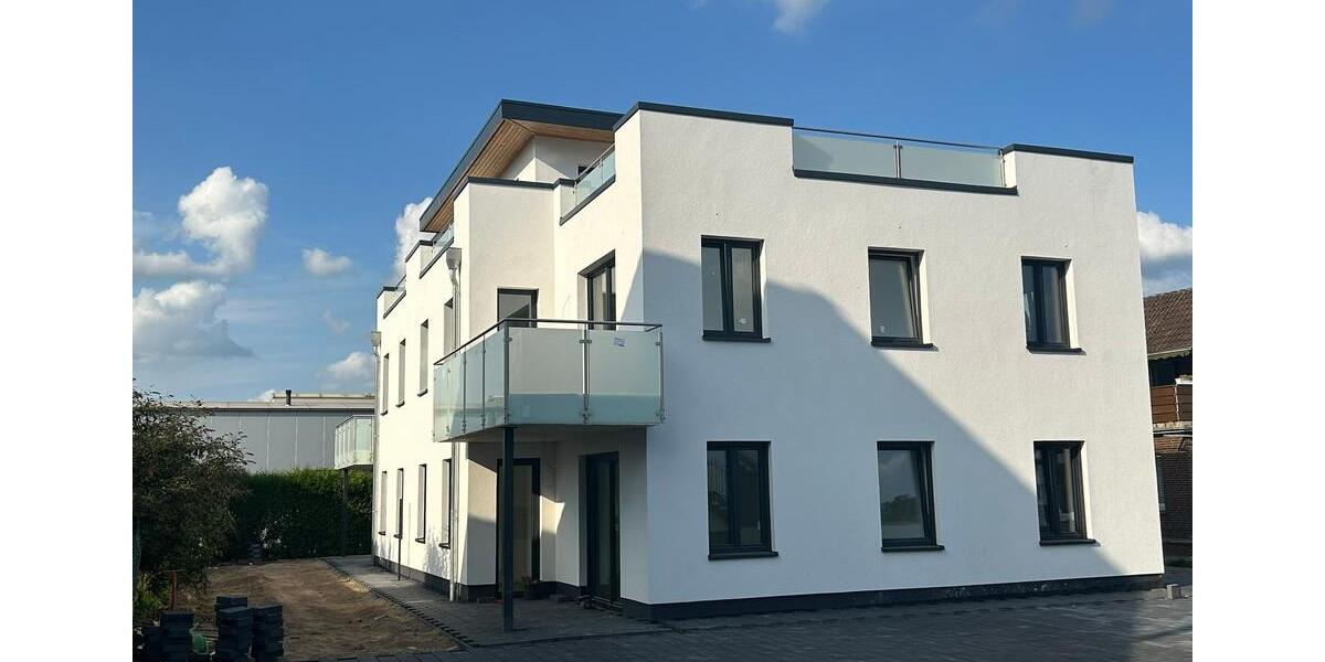 Etagenwohnung Nienburg (Weser) - 3 Zimmer, 93 m&sup2;, 950&euro; | Angebot:26348230