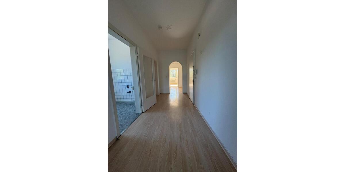 Dachgeschoßwohnung Oldenburg Ziegelhof - 4 Zimmer, 100 m&sup2;, 575&euro; | Angebot:26636409