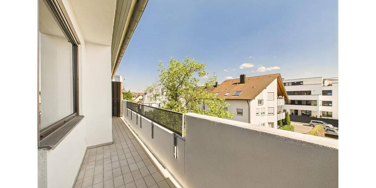 Etagenwohnung Senden - 2 Zimmer, 67 m&sup2;, 950&euro; | Angebot:24945697