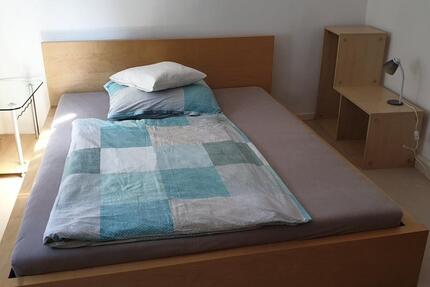 Monteurswohnung für bis zu 6 Personen in Kohlberg zimmer