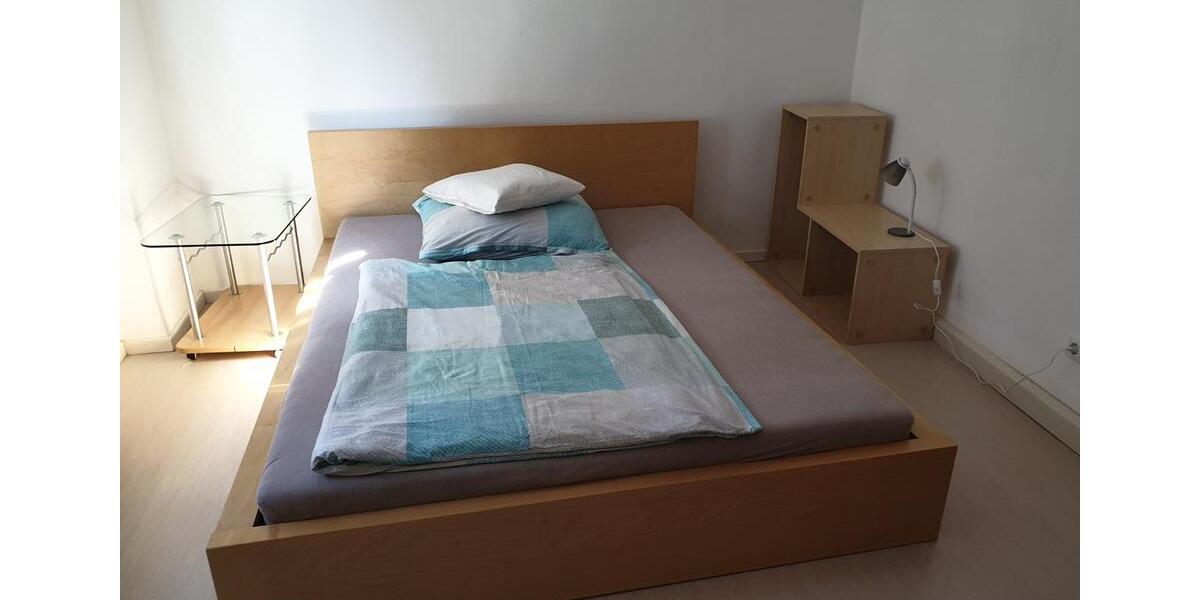 Monteurswohnung für bis zu 6 Personen in Kohlberg zimmer