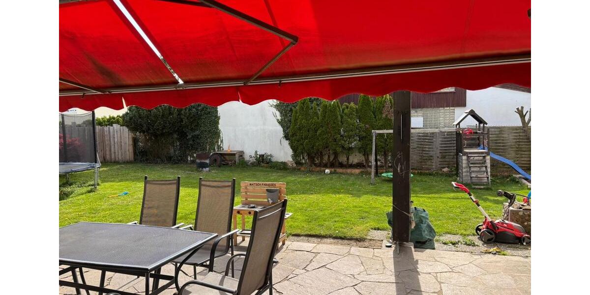 Einfamilienhaus Vöhringen - 5 Zimmer, 150 m&sup2;, 1.700&euro; | Angebot:26348848