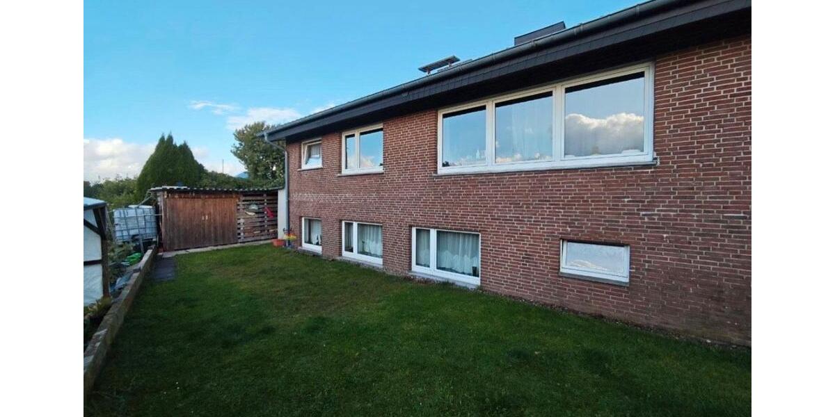 Terrassenwohnung Steinheim - 5 Zimmer, 125 m&sup2;, 950&euro; | Angebot:25510513