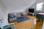 Dachgeschoßwohnung Battenberg (Eder) - 2 Zimmer, 55 m&sup2;, 580&euro; | Angebot:25640925