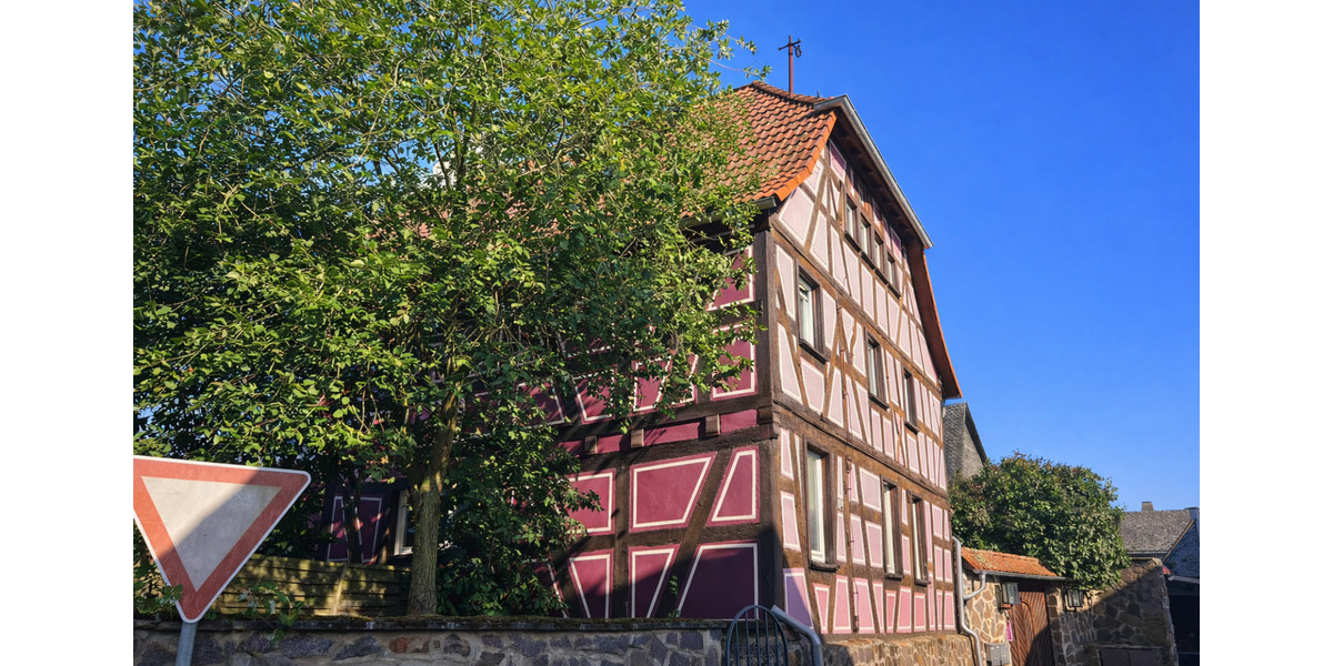 Maisonettenwohnung Lorch - 5 Zimmer, 160 m&sup2;, 1.200&euro; | Angebot:24566963