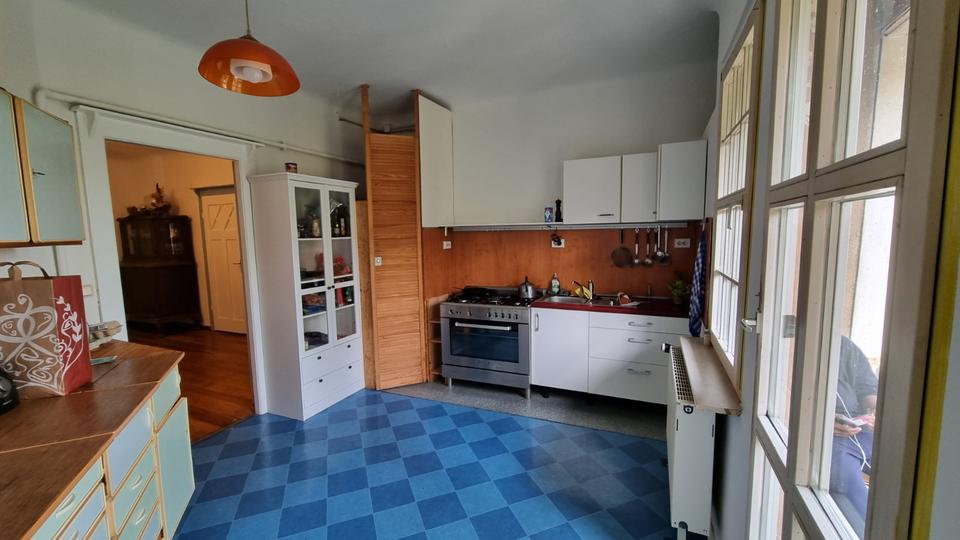 Wohnen auf Zeit Eisenach - 1 Zimmer, 17 m&sup2;, 375&euro; | Angebot:25517291