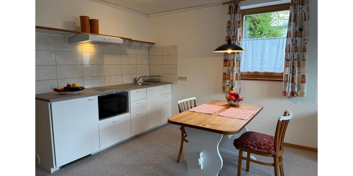 Erdgeschoßwohnung Ober-Olm Olm - 2 Zimmer, 45 m&sup2;, 680&euro; | Angebot:26195212