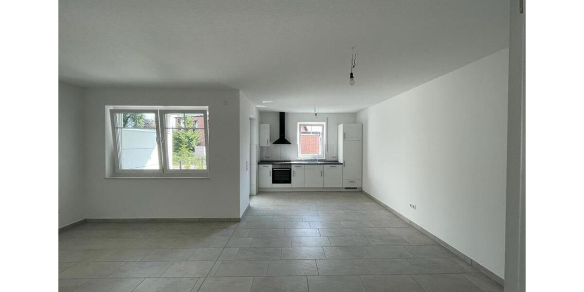 Erdgeschoßwohnung Barnstorf - 3 Zimmer, 80 m&sup2;, 720&euro; | Angebot:24394781