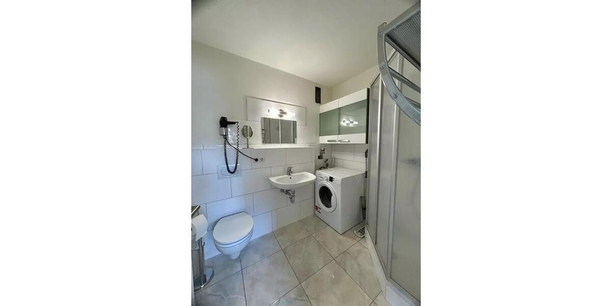 Etagenwohnung Rümmingen - 1 Zimmer, 36 m&sup2;, 1.050&euro; | Angebot:26241882