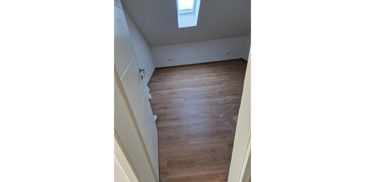 Wohnung zu vermieten 2 zimmer