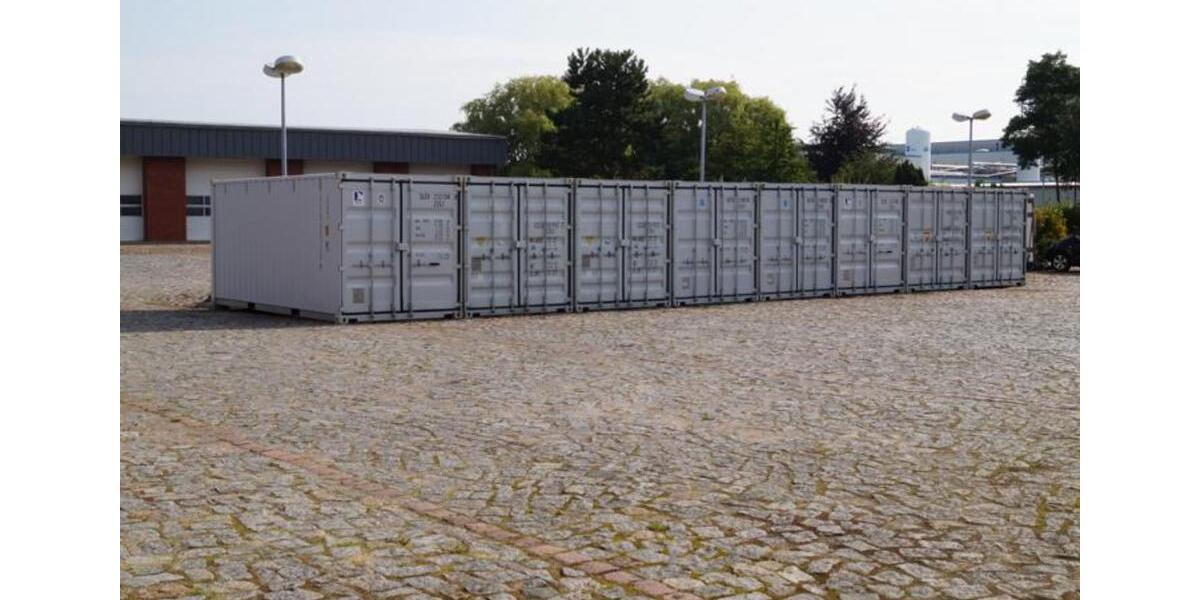 Gewerbeobjekt Ahrenshagen-Daskow Daskow - 125&euro; | Angebot:21622801