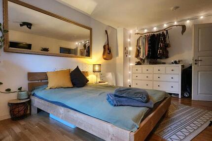 Gemütliches Zimmer in 3er WG - TOP LAGE zimmer