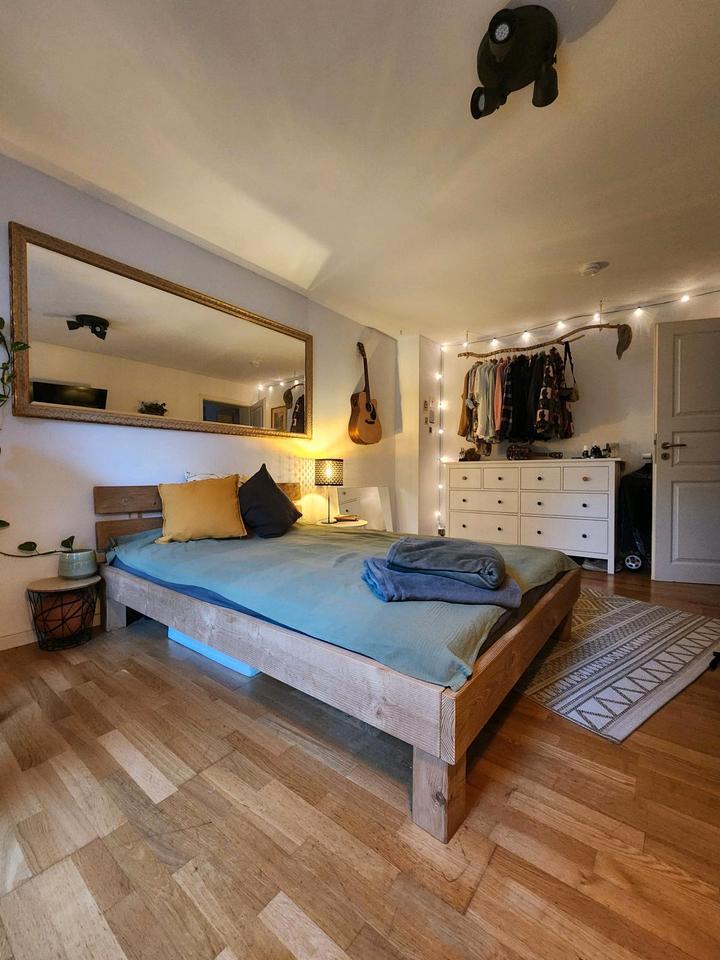 Gemütliches Zimmer in 3er WG - TOP LAGE zimmer