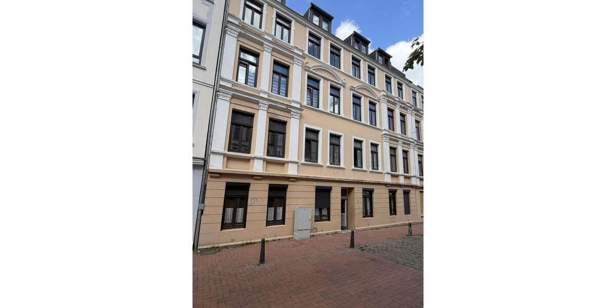 Etagenwohnung Bremerhaven - 2 Zimmer, 61 m&sup2;, 440&euro; | Angebot:27257313