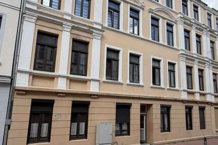 Wohnung Bremerhaven - 2 Zimmer, 61 m&sup2;, 440&euro; | Angebot:27257313