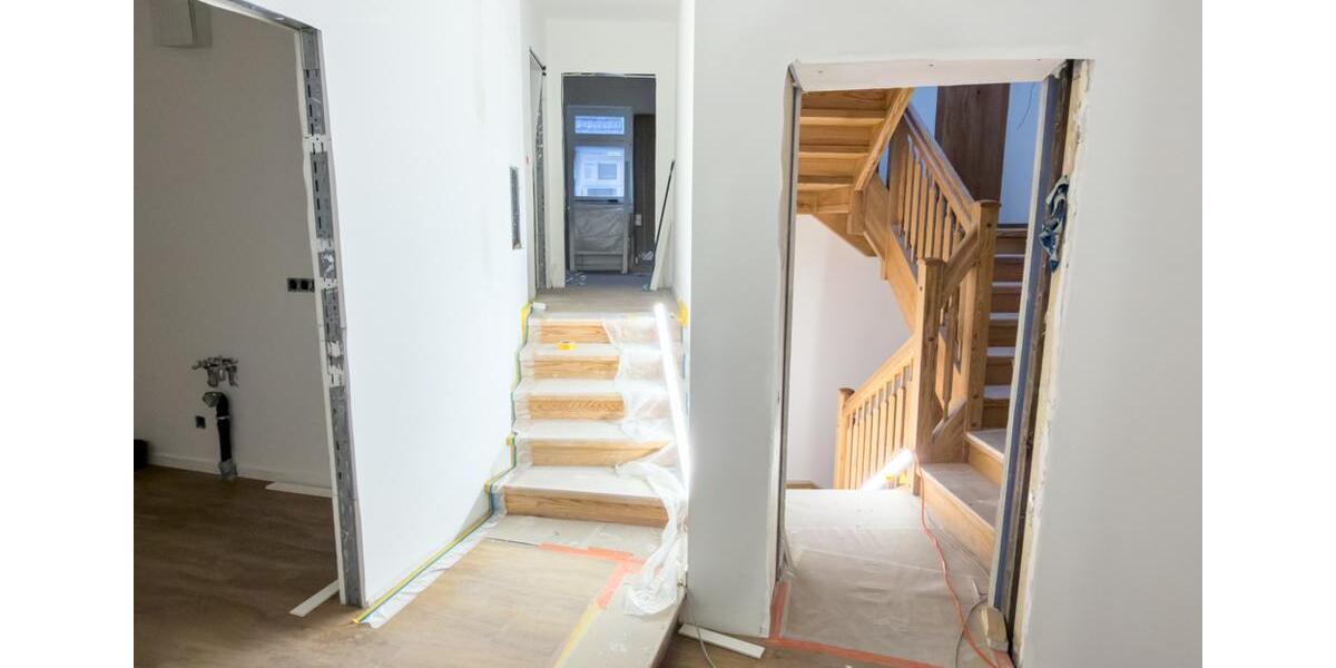Etagenwohnung Coburg - 3 Zimmer, 81 m&sup2;, 850&euro; | Angebot:24378348