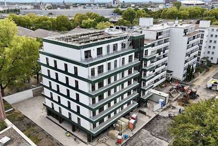 Wohnung zum Mieten in Köln 1.376 € 78.58 m² 4 zimmer
