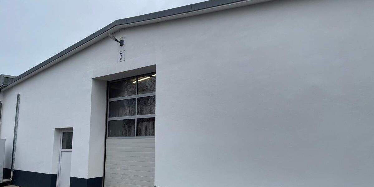 Gewerbeobjekt Pinneberg Thesdorf - 3.200&euro; | Angebot:24516967