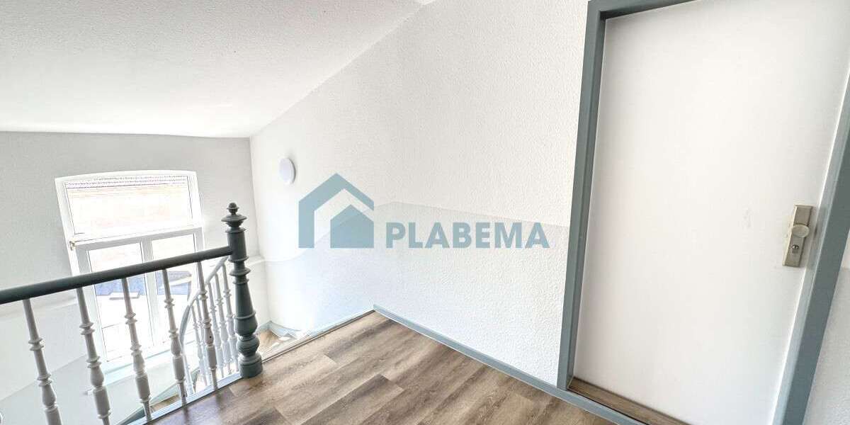 Etagenwohnung Schwerin Paulsstadt - 3 Zimmer, 53 m&sup2;, 766&euro; | Angebot:26961412