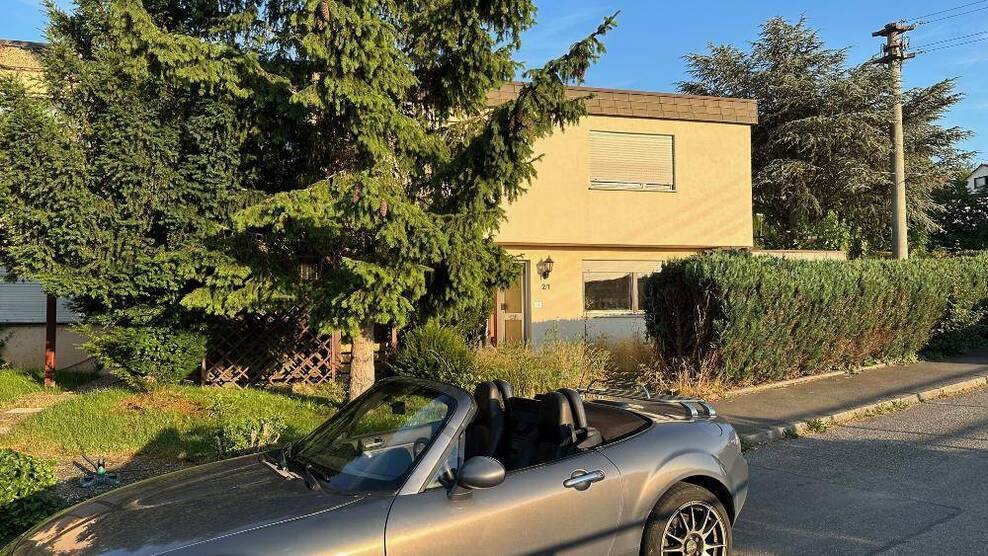 Bungalow in Weil der Stadt