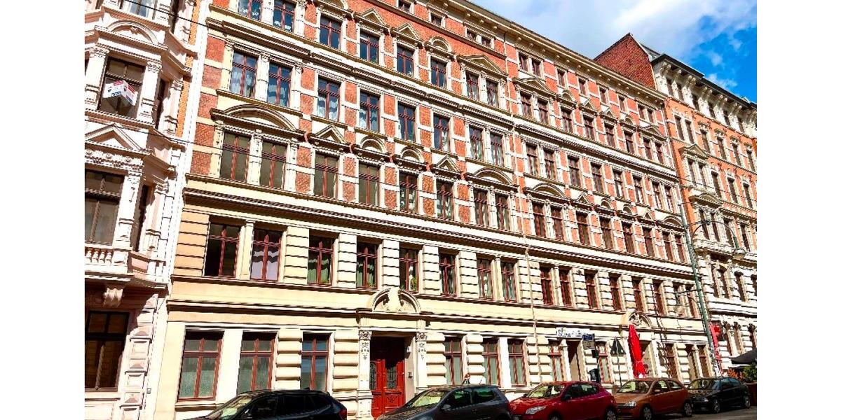 Etagenwohnung Magdeburg - 2 Zimmer, 66 m&sup2;, 680&euro; | Angebot:26293104