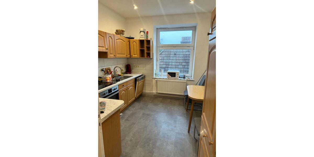 Wohnen auf Zeit Brunsbüttel - 4 Zimmer, 16 m&sup2;, 18&euro; | Angebot:25318258