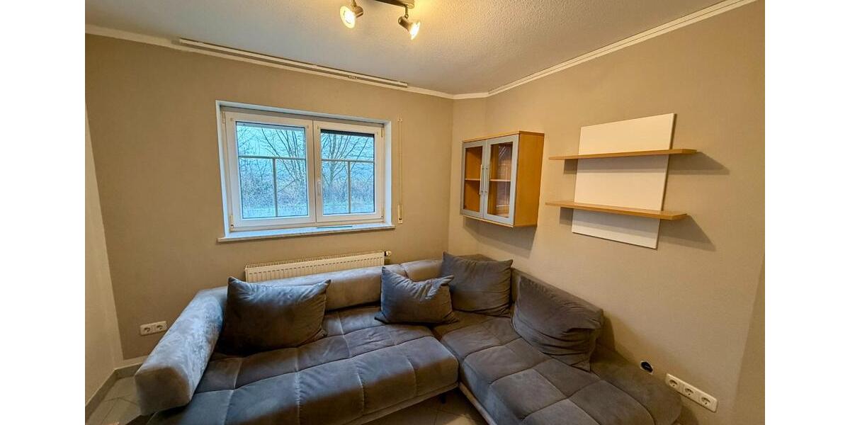 Etagenwohnung Neunkirchen am Brand - 2 Zimmer, 42 m&sup2;, 550&euro; | Angebot:25650976