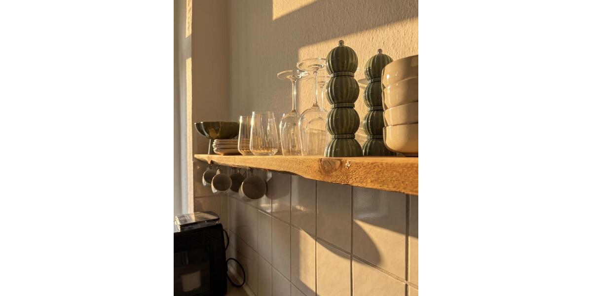 Wohnen auf Zeit Kassel Vorderer Westen - 2 Zimmer, 49 m&sup2;, 1.500&euro; | Angebot:26620609