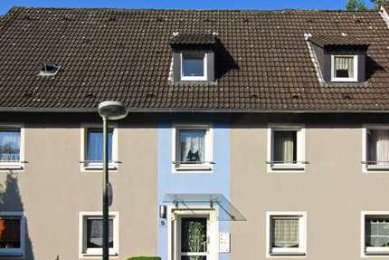 Wohnung Gelsenkirchen Resser Mark - 3 Zimmer, 47 m&sup2;, 319&euro; | Angebot:27029930
