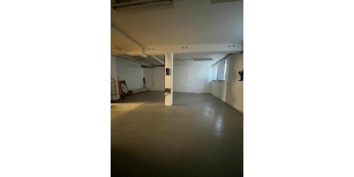 Gewerbeobjekt Hannover Linden-Limmer - 2.500&euro; | Angebot:24767039