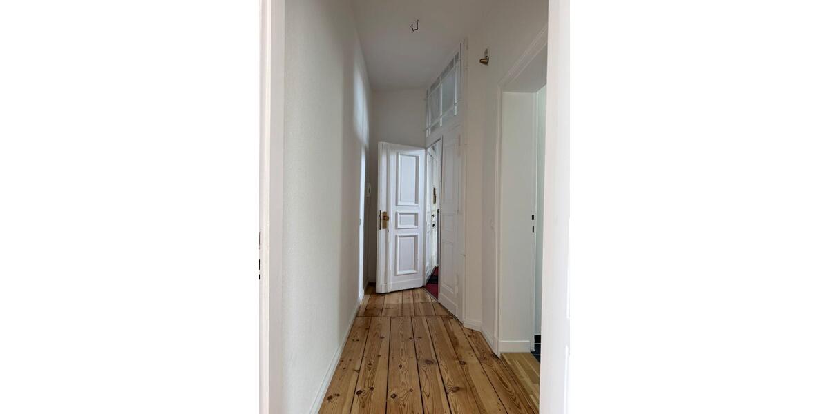Etagenwohnung Strausberg - 4 Zimmer, 149 m&sup2;, 1.412&euro; | Angebot:23816688