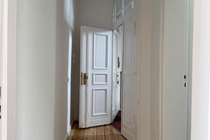 Wohnung Strausberg - 4 Zimmer, 149 m&sup2;, 1.412&euro; | Angebot:23816688