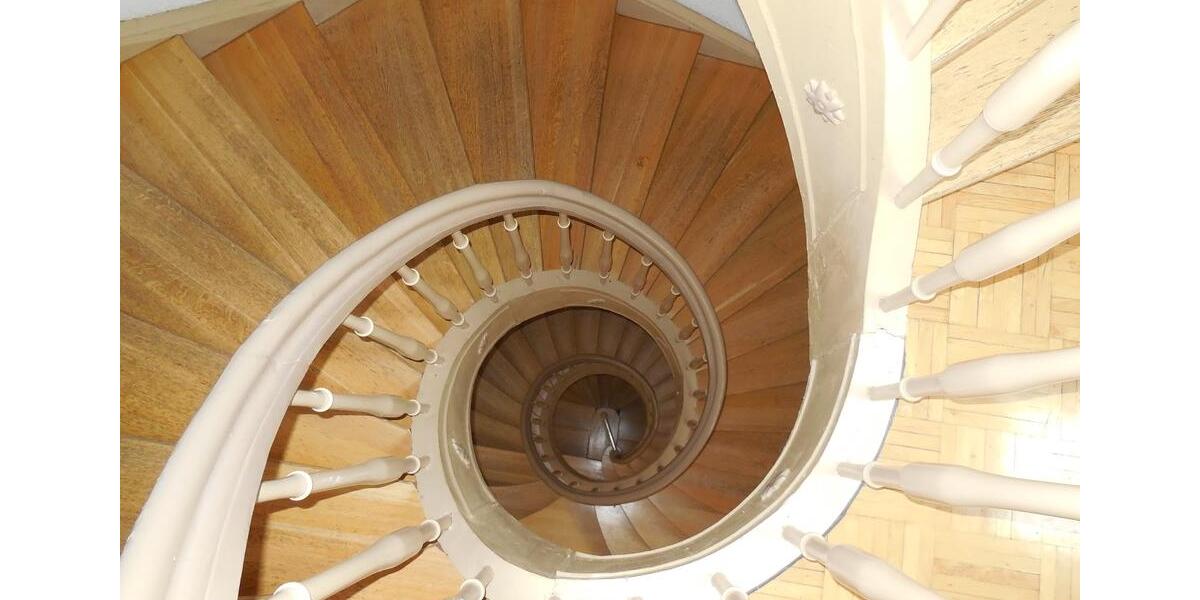 Etagenwohnung Döbeln - 1 Zimmer, 39 m&sup2;, 216&euro; | Angebot:25976353