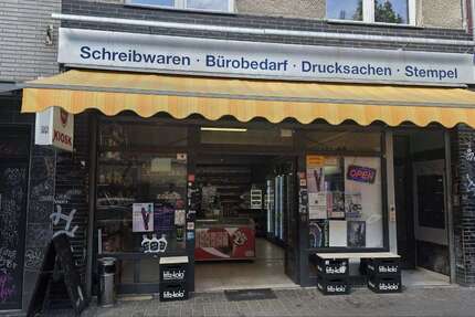 Gewerbeobjekt Köln - Ehrenfeld Ehrenfeld - 1.700&euro; | Angebot:26927276