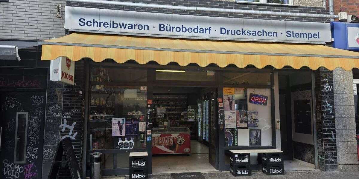 Gewerbeobjekt Köln - Ehrenfeld Ehrenfeld - 1.700&euro; | Angebot:26927276