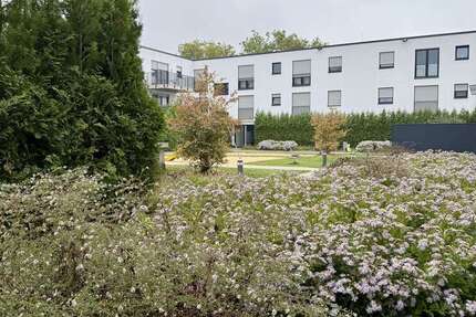 Wohnung zum Mieten in Düsseldorf 854 € 58.85 m² 2 zimmer