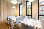 Top moderne Büroplätze und Büroräume in der Altstadt - All-in-Miete