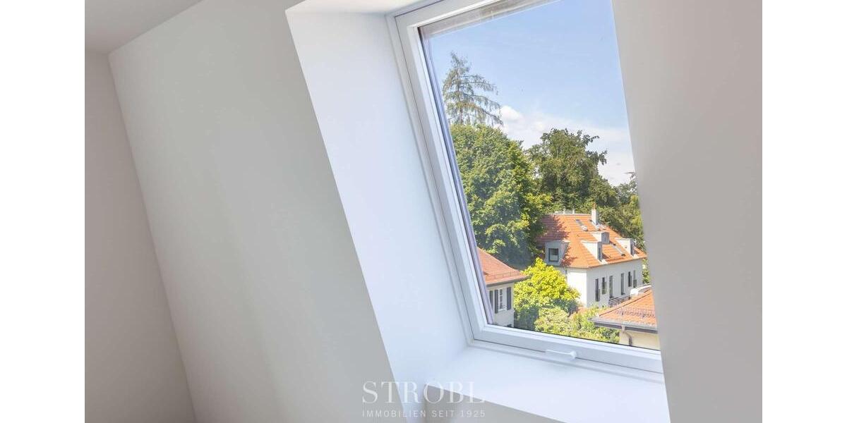 Maisonettenwohnung München Giesing - 5 Zimmer, 190 m&sup2;, 5.600&euro; | Angebot:26348737