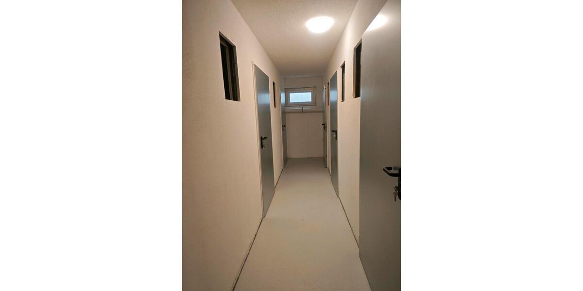 3 Z. Wohnung m. Garten zum Mieten 3 zimmer