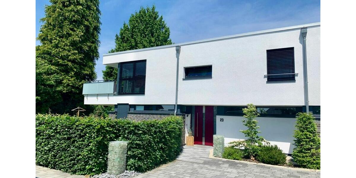 Terrassenwohnung Porta Westfalica - 3 Zimmer, 108 m&sup2;, 1.080&euro; | Angebot:25129068