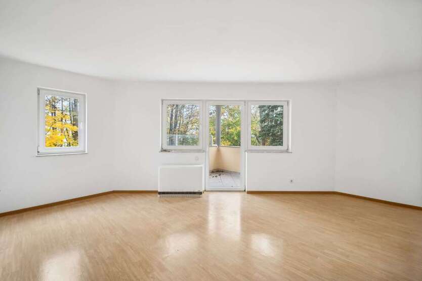 Wohnung zum Mieten in Brand-Erbisdorf 386 € 56 m²