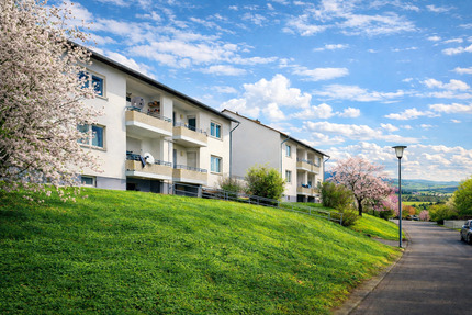 Wohnung Osann-Monzel Monzel - 3 Zimmer, 88 m&sup2;, 708&euro; | Angebot:24769894